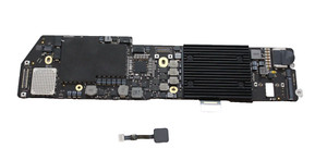 Platte Hauptplatine Macbook Air A1932 13.3 " 820-01521-A Intel Mit Icloud