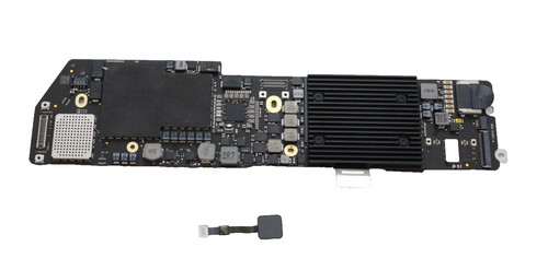 Platte Hauptplatine Macbook Air A1932 13.3 " 820-01521-A Intel Mit Icloud