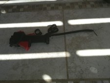 DEBROUSAILLEUSE MC DILLEN    POIGNEE COMMANDE 