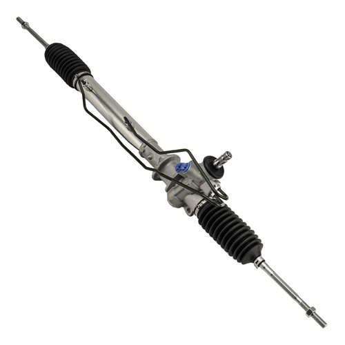 Power Steering Rack and Pinion Assembly For 1995-98 Nissan 200SX 261882 - Picture 12 of 16