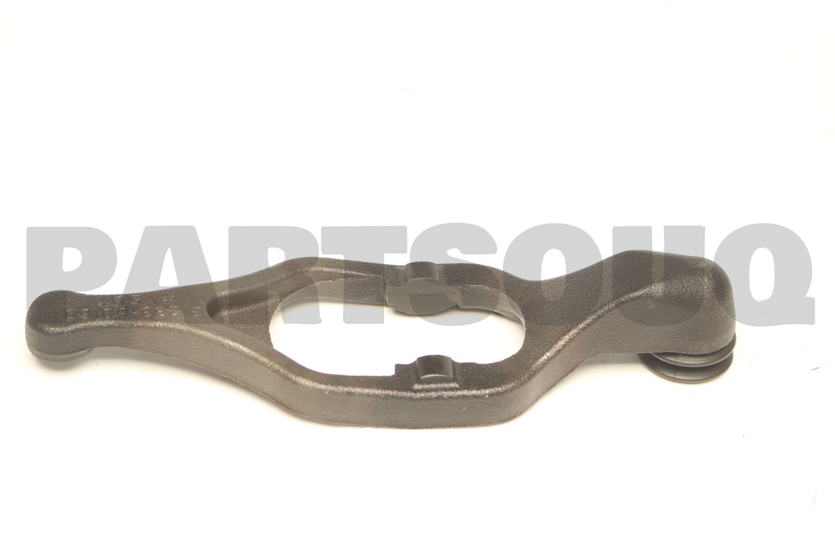 3120460160 Genuine Toyota FORK SUB-ASSY, CLUTCH RELEASE