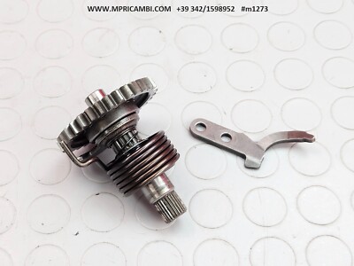 KICKSTART KICK START LEVER 13066-1097 KAWASAKI KX 85 2T 2002 2006