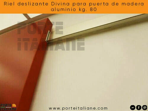 Puertas de aluminio