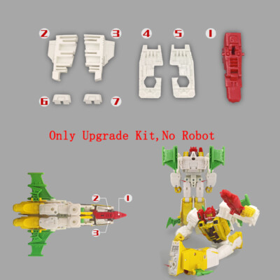 Filler Upgrade Kit For Legacy G2 Universe Jhiaxus Accessories