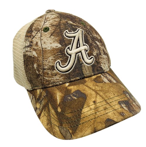 Alabama CRIMSON TIDE NCAA Youth Trucker 