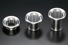 TODA RACING Straight Air Trumpet  For TOYOTA AE111 4AG 20valve 17342-050-088