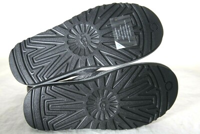 UGG RIKI WHITE MOUNTAINEERING CHUKKA BOOT MEN'S 1101029 M/DGRY