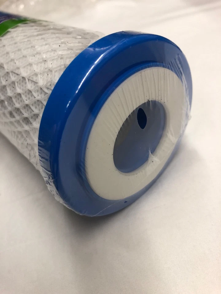 ICP-S-CTO10 Whole House Sintering Activated Carbon Water Filter Icepure - 2 - Image 4 of 4