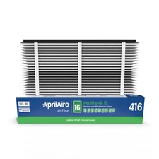 Replacement Filter for AprilAire 416 Whole House Air Purifiers MERV 13 (1024)