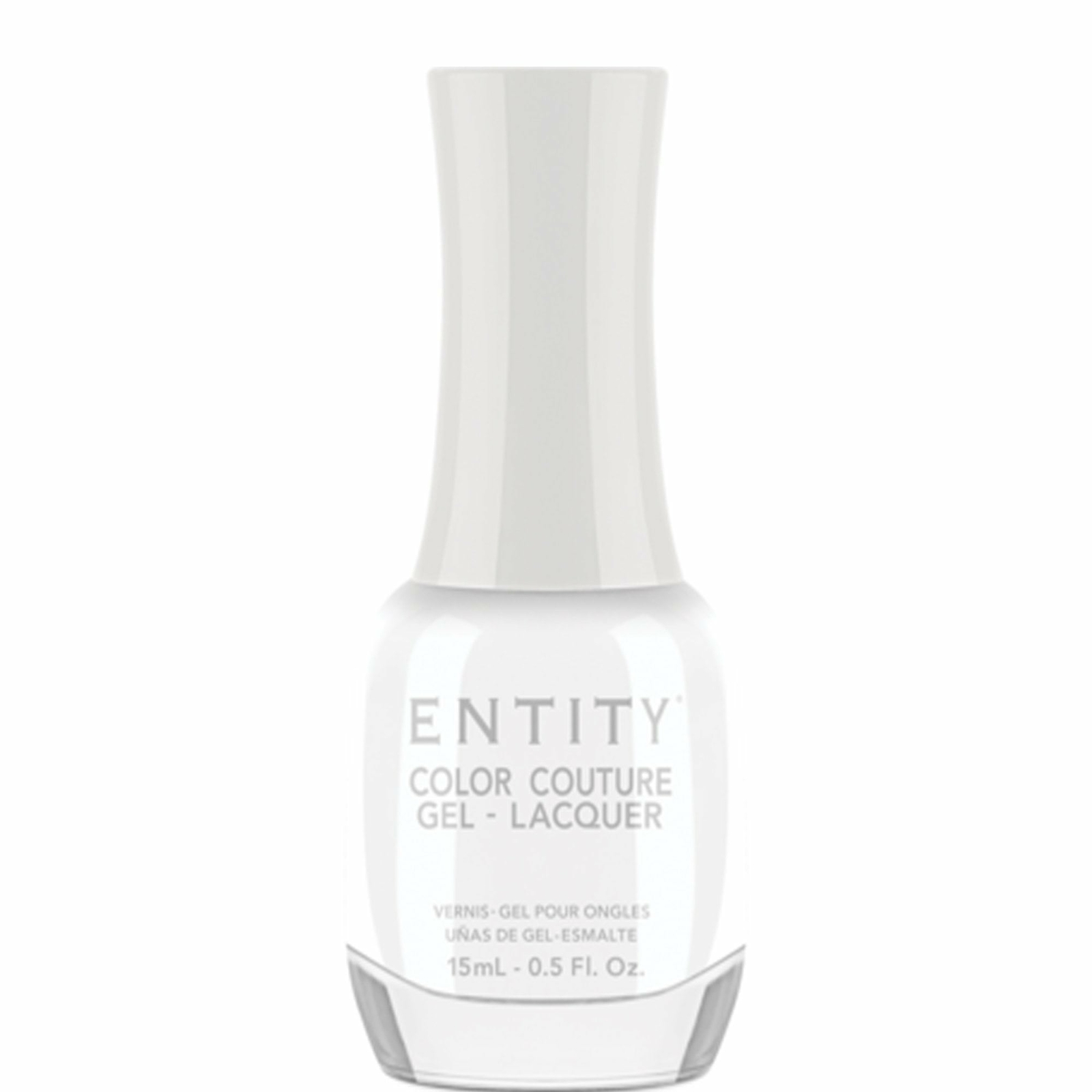 Entity - Gel Like Salon Professional Nail Polish - Spotlight 15ml (12494)