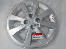 529601W150 OEM Kia Cap Assembly Wheel Cover Hub For Rio 2012-2017 