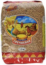 Buckwheat groats 3.31Lb
