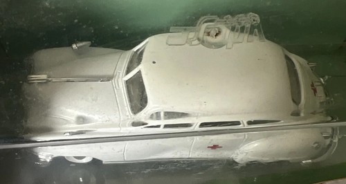Vitesse 371 Chrysler Windsor Six Sedan 1947 Ambulance - Bild 8 von 8
