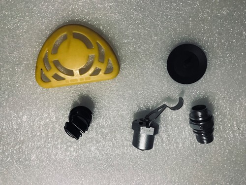 Aqualung XLC - 2. Stufe KIT NUR TEILE