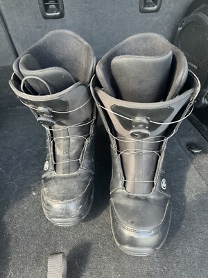 Men’s Flow Ranger Snowboard Boots Size 13 BOA | eBay