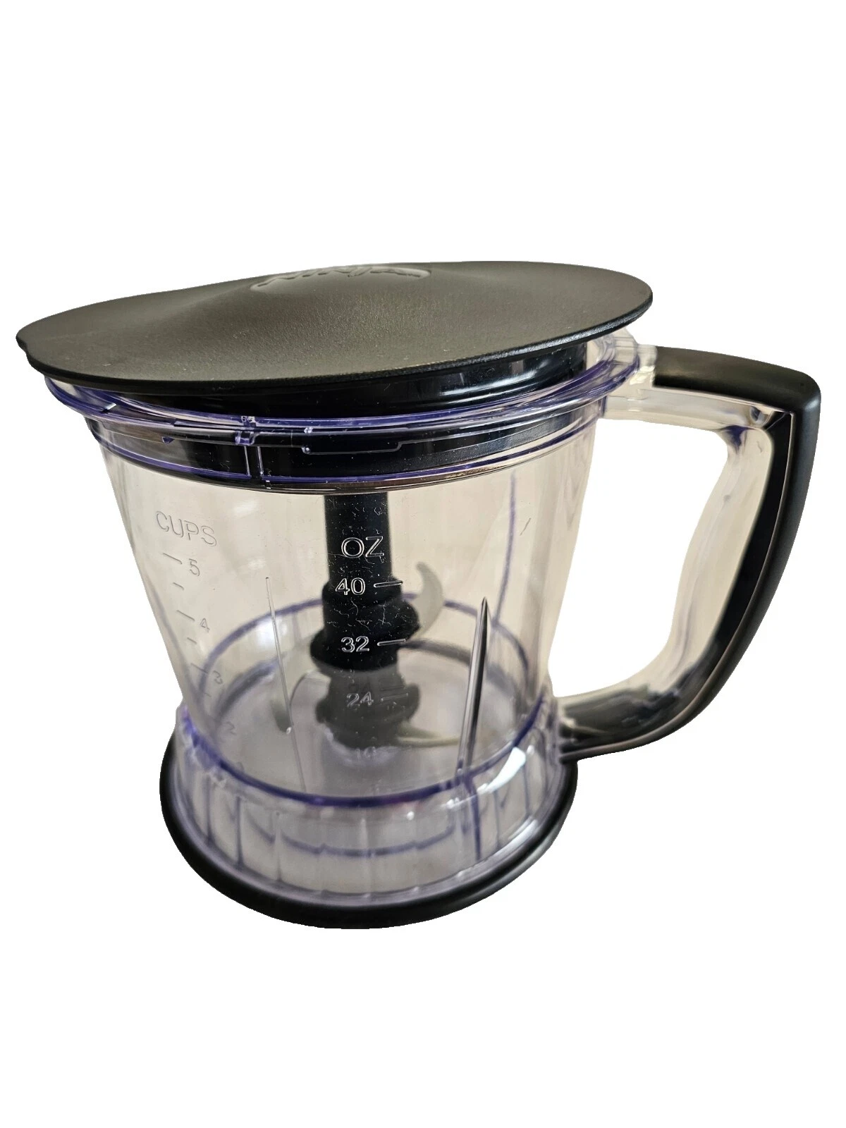 Copo de substituição de 900-1199 W e Ninja Liquidificadores