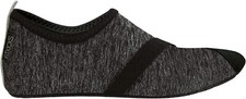FITKICKS Women's Live Well Collection Fold Go Shoes Beach Yoga Sz S 5.5-6.5