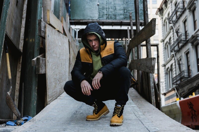 timberland nuptse Off 62% - www 