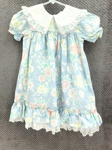 old fashioned church clothes