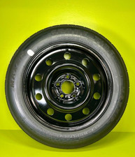 SPARE TIRE 17" FITS:2014 2015 2016 2017 2018 2019 2020 MAZDA CX5,CX-5