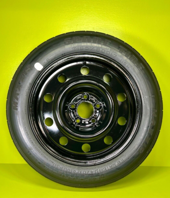 SPARE TIRE 17