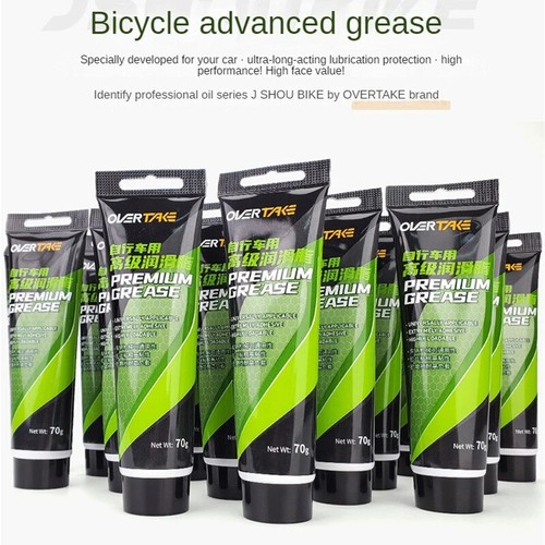 GOLDIX-Bicycle Grease for Shimano Sram, Bearing Grease, Hub, BB Lubricants, Oil - Picture 2 of 11