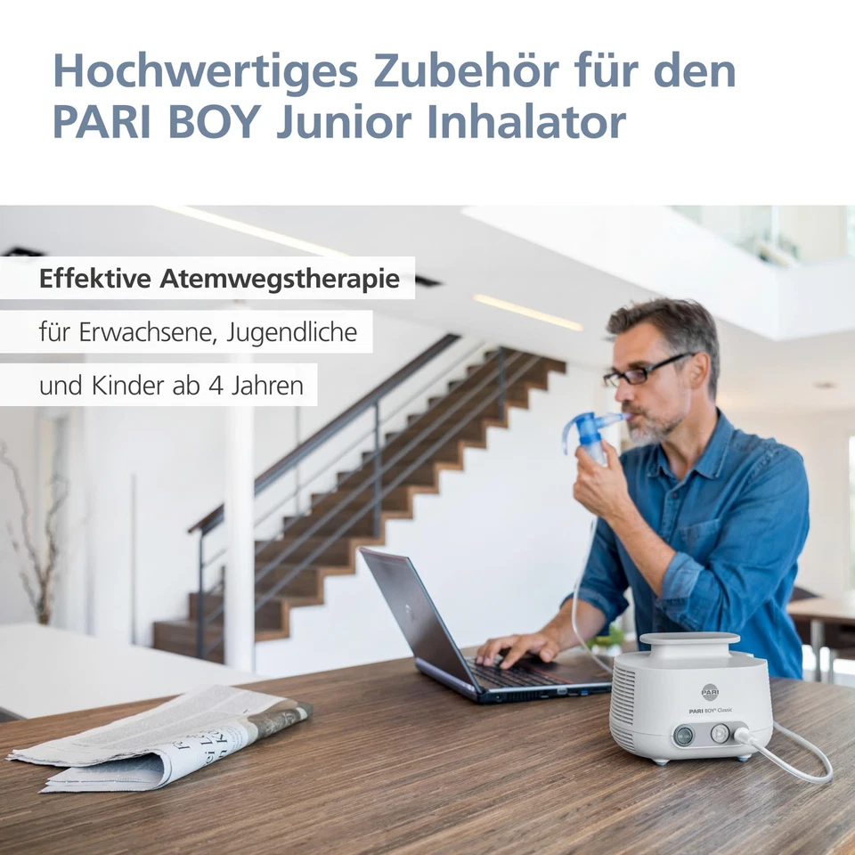 BOY Junior Year Pack 1 St. Beutel - Bild 2 von 4