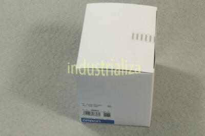 1PC Omron CJ1G-CPU43H CPU Unit New