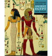 The Oxford History of Ancient Egypt by Ian Shaw (Paperback, 2002)