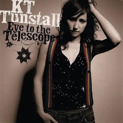 Kt Tunstall - Eye to the Telescope