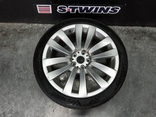 BMW 7 SERIES WHEEL ALLOY F01/F02, 03/09-09/15 09 10 11 12 13 14 15