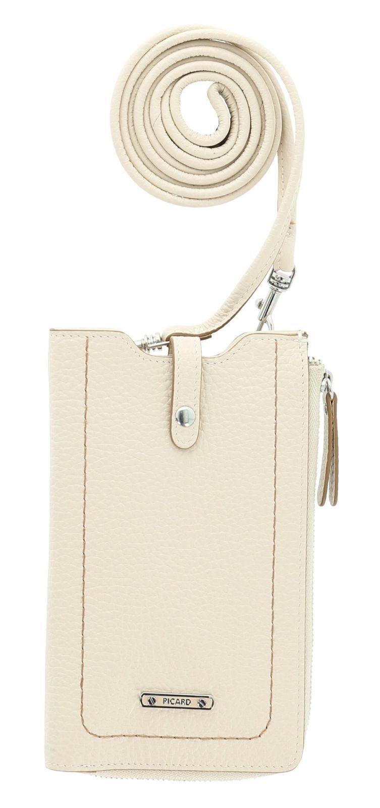 PICARD cross body bag Darling 1 Phone Bag Cookie