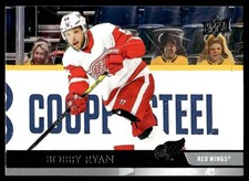 2020 Upper Deck Bobby Ryan Detroit Red Wings #547 14384