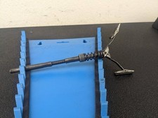 Bl318 Blue Point Jt-64 Brake Cylinder Hone Vintage Usa Tools Automotive
