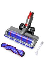 Brush Head Attachments for Dyson V7 V8 V10 V11 V15 Vacuum,Motorhead Cleaners