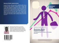 Alexander Ayertey Odonkor | Business Model Implementation | Taschenbuch (2017)