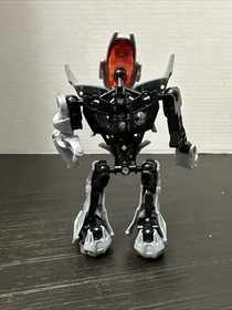 LEGO Bionicle Hero Factory Rise of the Rookies 7168: Duncan Bulk 