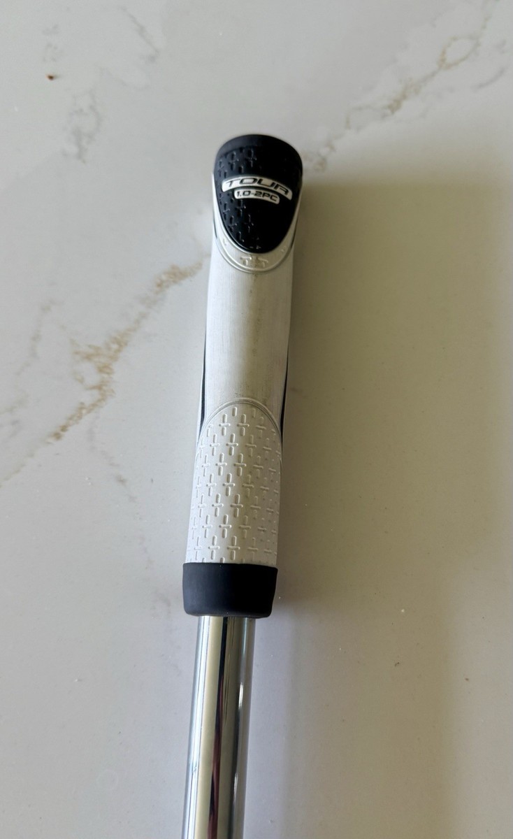 Odyssey AiーONE CRUISER BROOM STICK ♯7 Odyssey Ai-ONE Cruiser #7 CS Broomstick Putter - Carl's Golfland