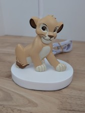 Disney Baby Lion King Adventure Lamp No Shade