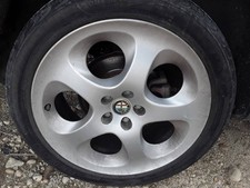 60669917 R17 JANTE ALFA ROMEO 147 190 1150778