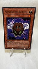 Geflügelter Kuriboh Rare Vintage Yu-Gi-Oh Karte Duelist Pack: Jaden Yuki