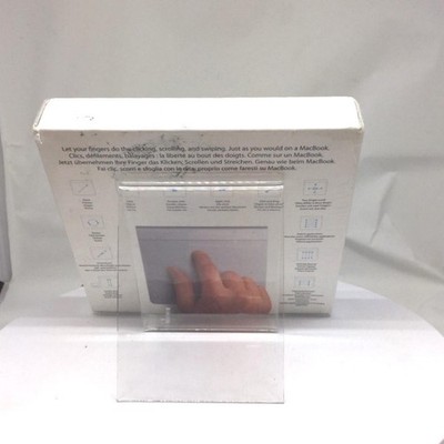 Apple A1339 Magic Trackpad (MC380Z/A) | eBay