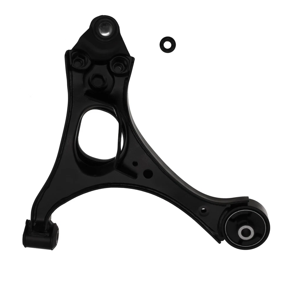Front Right Control Arm for Honda Civic 2006 - 2011 TRW JTC2592 - Image 3 of 4