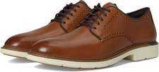 Men'S Go-To Plain Toe