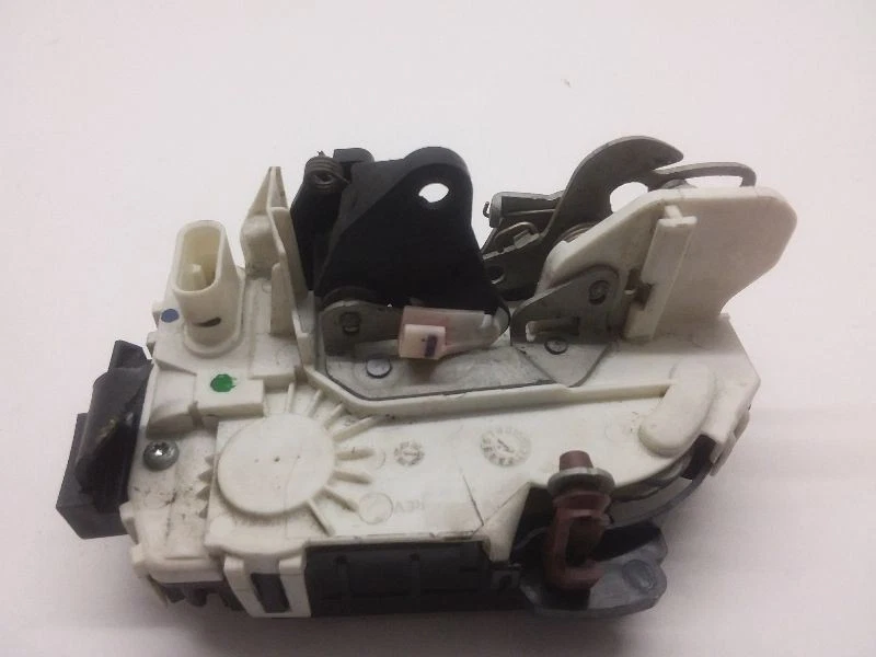 Actuador de pestillo de cerradura de puerta derecha Dodge Caliber RR 2007-2012 OEM Foto 3 de 4