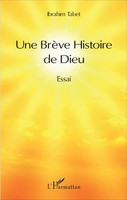 Ibrahim Tabet | Une BrèVe Histoire De Dieu | Taschenbuch | FranzöSisch (2022)