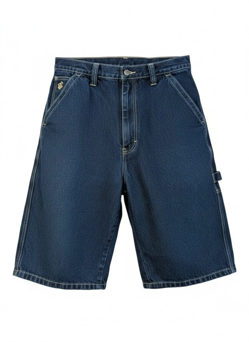 ROCAWEAR 38inch デニムショーツ Rocawear Denim Shorts for Men for sale | eBay