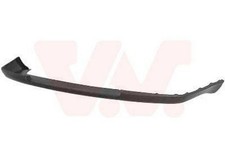 VAN WEZEL Spoilerlippe Spoiler 7620500 Vorne für SKODA Octavia I Combi (1U5)