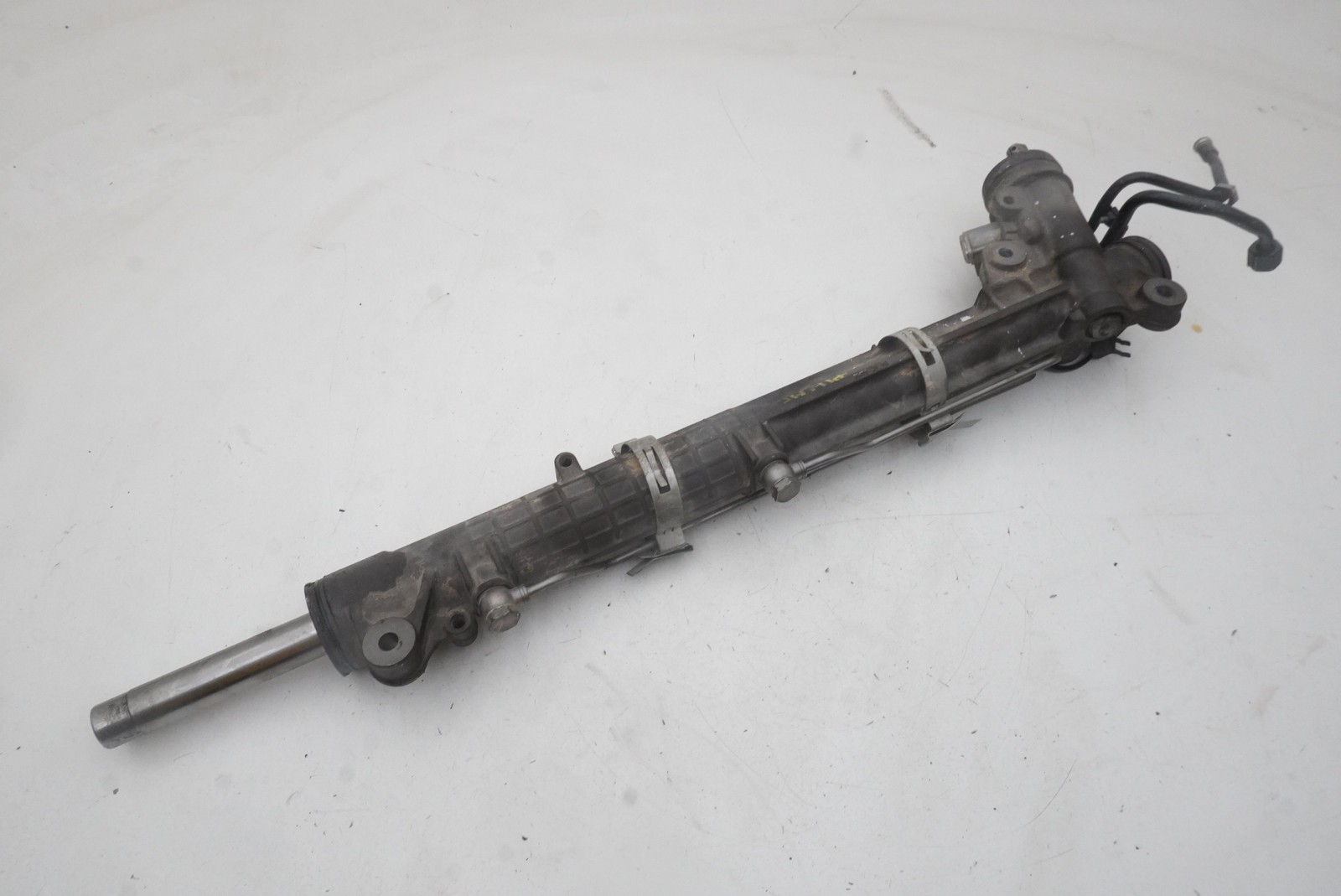Bentley Continental GT Speed 2013 Steering rack P/N 3W1422061D