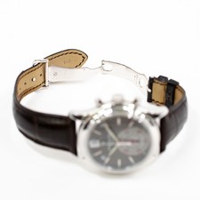 2006 Patek Philippe Complications 5960P-001, 40.5mm, Platinum, Grey Dial, Box... 7